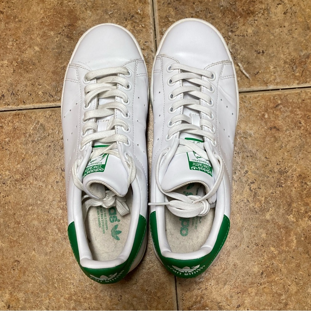 Stan Smith Adidas. Great condition